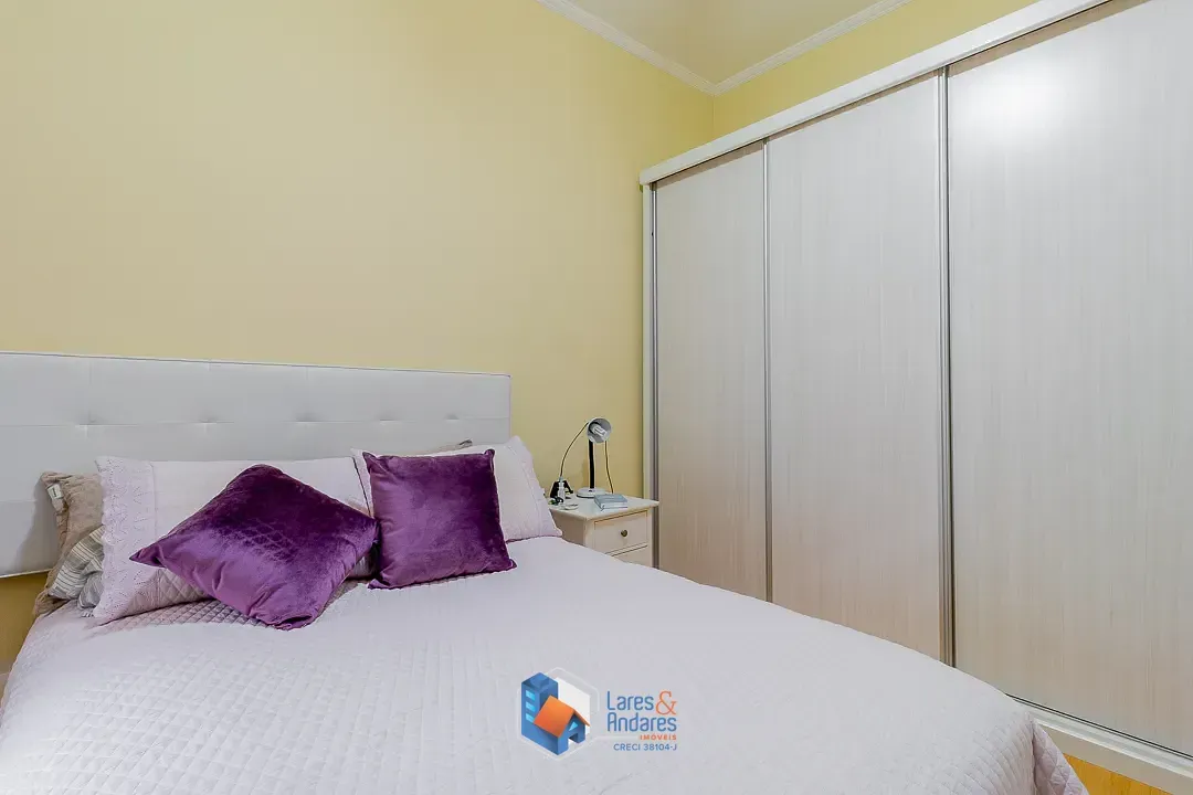 Imagem Apartamento para venda em Bela Vista com 3 quartos, 101m²