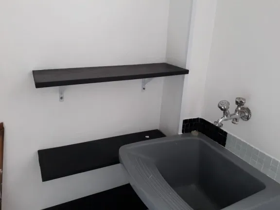 Imagem Apartamento com 2 Quartos à Venda, 58 m² em Indianópolis - São Paulo