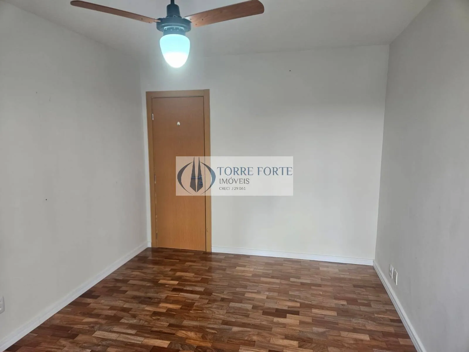 Imagem Excelente apartamento 80 m², 2 dormitórios, 1 banheiro, 1 vaga de garagem