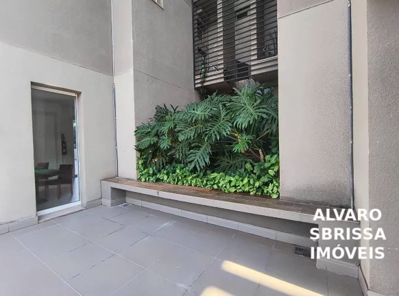 Imagem Lindo apartamento com 3 dormitórios 1 suíte 83 m2 no Condomínio Amazonas no B Brasil com localização privilegiada