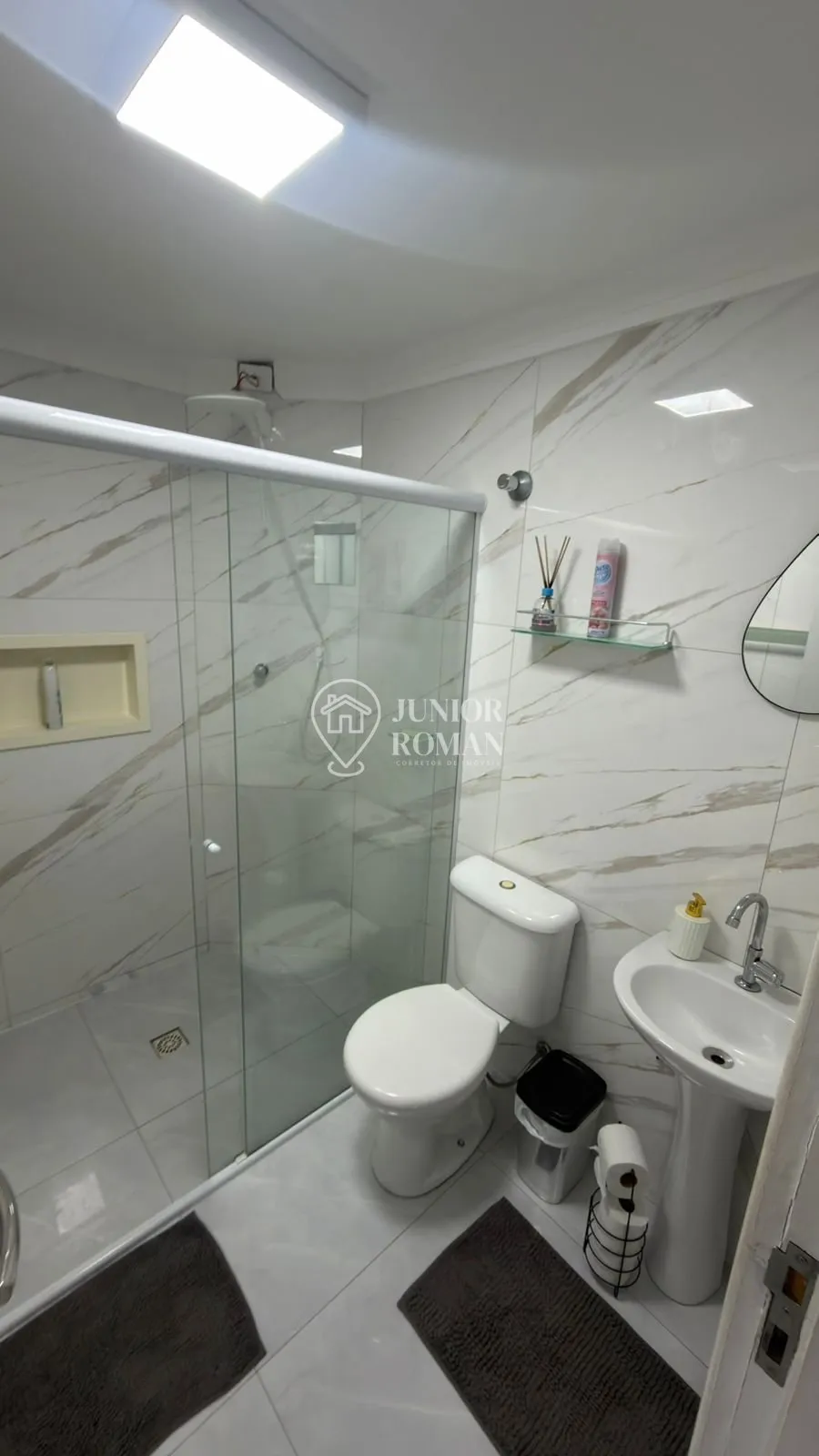 Imagem APARTAMENTO PORTEIRA FECHADA A 500 METROS DA PRAIA - VILA TUPY