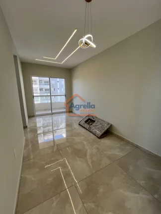 Imagem Apartamento à venda no bairro CONDOMINIO RESIDENCIAL PORTAL RECANTO DAS FLORES - Mogi Guaçu/SP