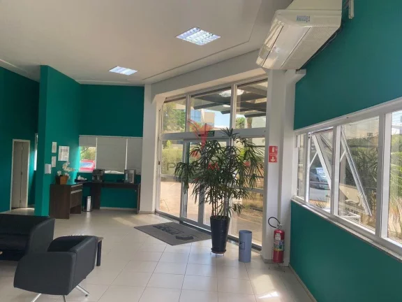 Imagem Prédio COMERCIAL/INDUSTRIAL com total segurança e tranquilidade