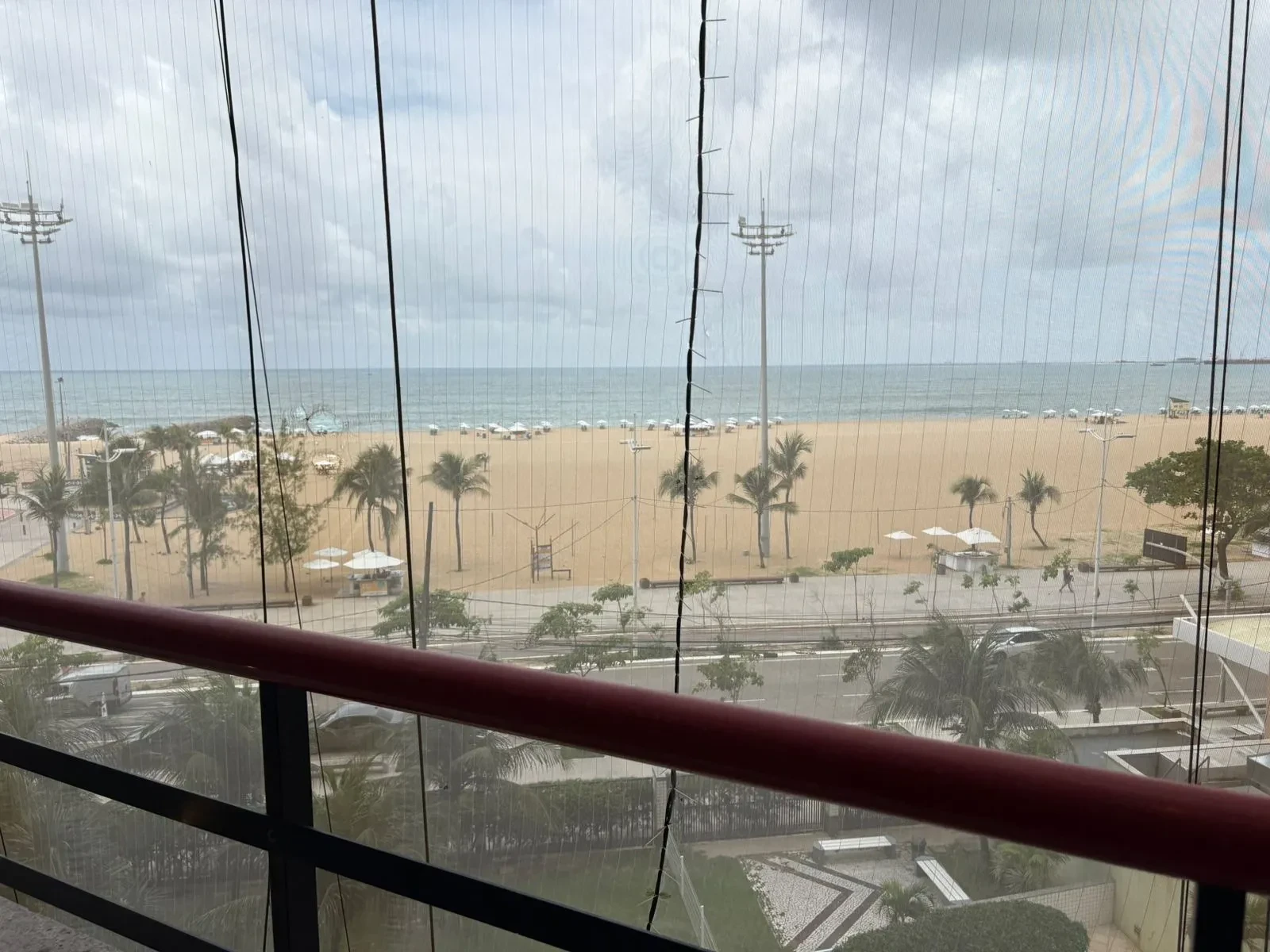 Imagem Apartamento com 3 Quartos à Venda, 225 m² em Meireles - Fortaleza