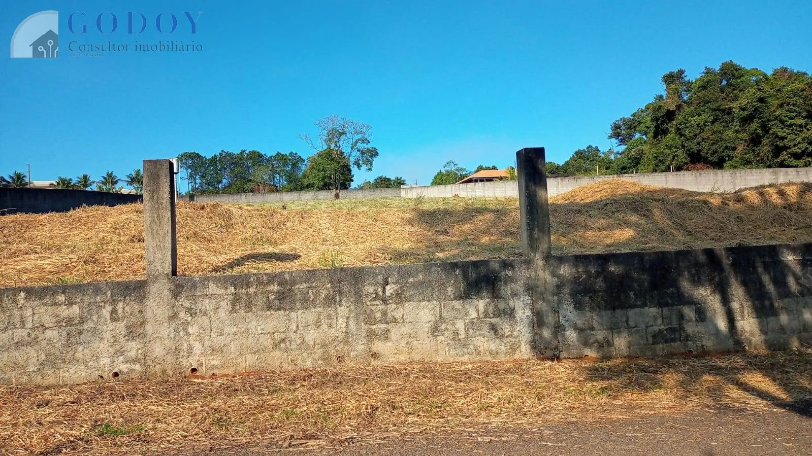 Imagem Melhor terreno à venda no Condomínio Chácaras Cataguá - Taubaté/SP