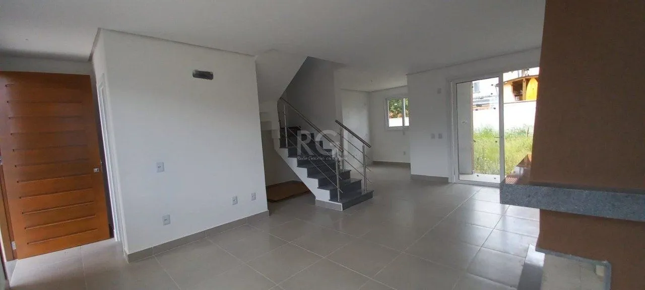 Imagem Casa no bairro Aberta dos Morros