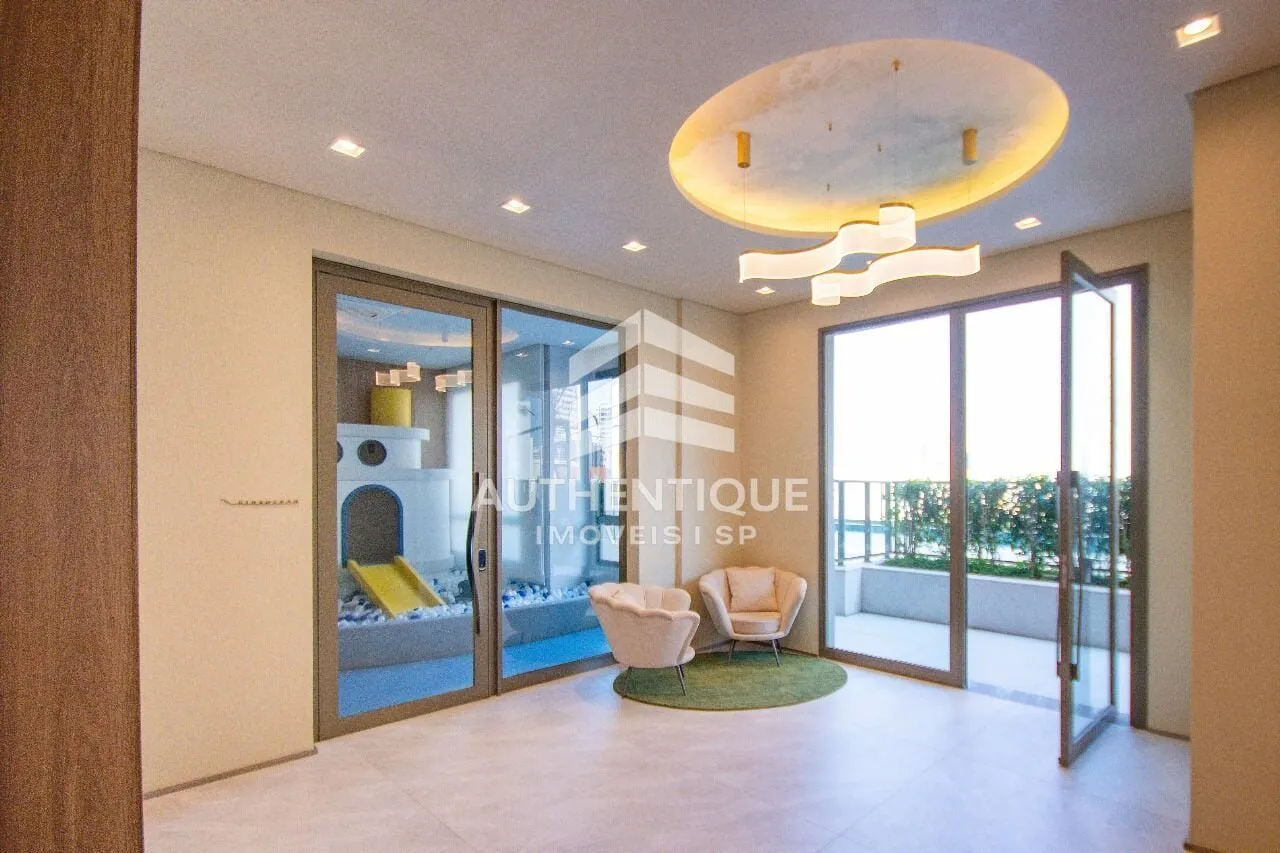 Imagem N.A.U VILA MARIANA - Apartamento à venda no bairro Vila Mariana - São Paulo/SP, Zona Sul