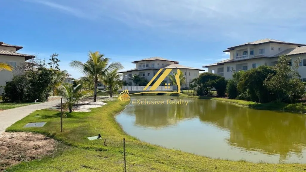 Imagem Village RESIDENCIAL em Mata de São João - Bahia,