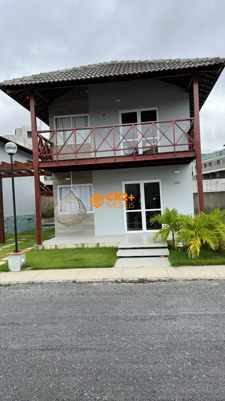 Imagem Condomínio de Casas na Praia dos Carneiros, em frente do parque aquático.