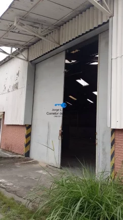 Imagem GA0005 Galpão Industrial / Empresarial Anhanguera 25000m2 AC 4700m2 !