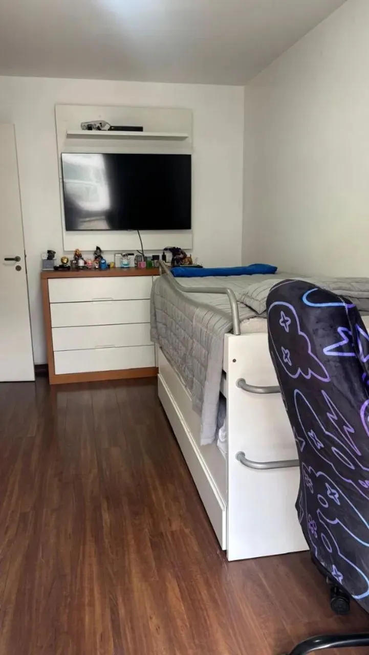 Imagem Apartamento à venda no bairro Jacarepaguá em Rio de Janeiro/RJ