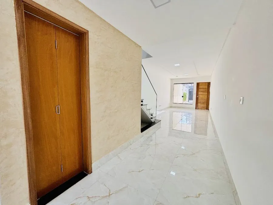 Imagem Sobrado próximo ao metrô Penha, com aproximadamente 130m².