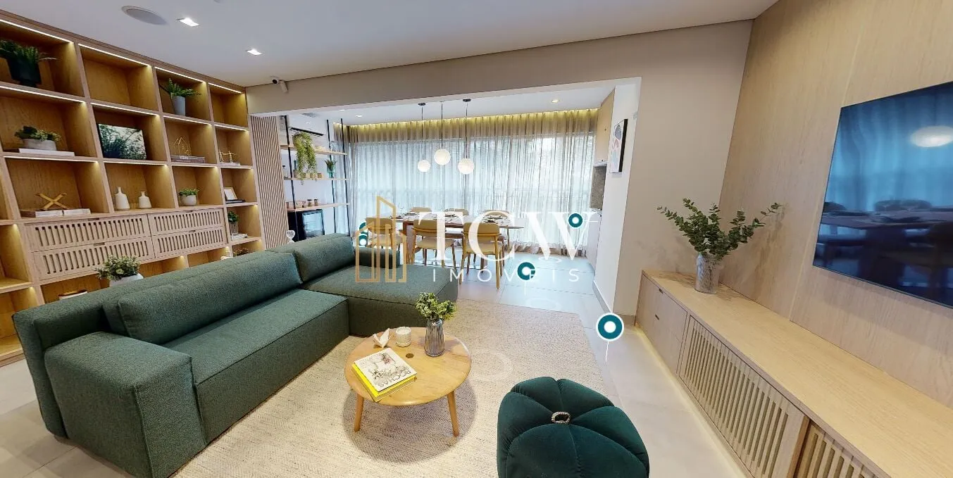 Imagem Apartamento à venda no bairro Saúde - São Paulo/SP, Zona Sul