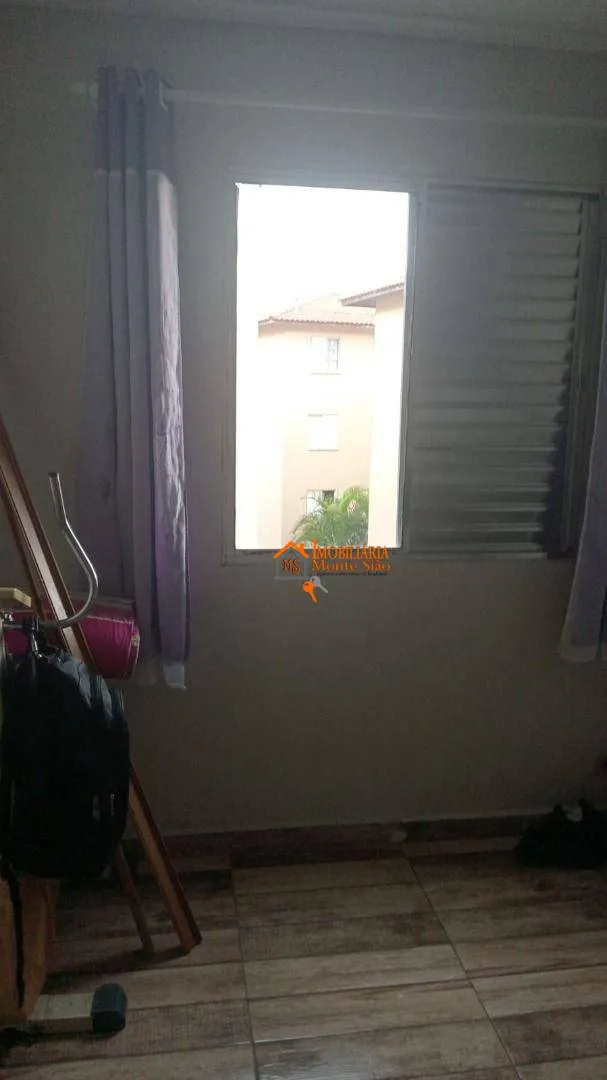 Imagem Apartamento à venda, 51 m² por R$ 230.000,00 - Parque Jurema - Guarulhos/SP
