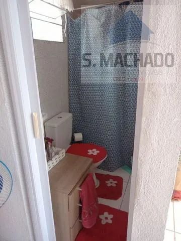 Imagem Apartamento para Venda em Santo André / SP no bairro Jardim das Maravilhas