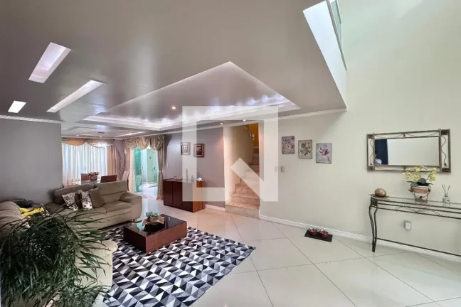 Imagem Casa à Venda - Vargem Grande, 4 Quartos, 280 m2