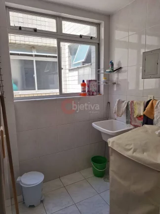 Imagem Cobertura linda de 3 quartos no Braga em Cabo Frio.