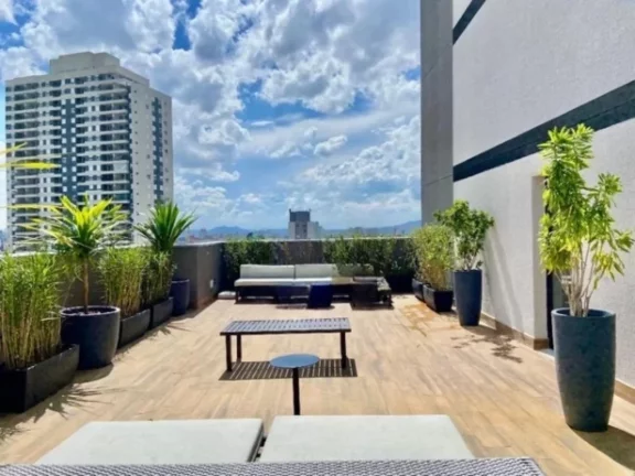 Imagem KZ DIRECT - KAZZAS - Studio 27m², ótima localização da zona leste, próximo à Estação Bresser-Mooca!