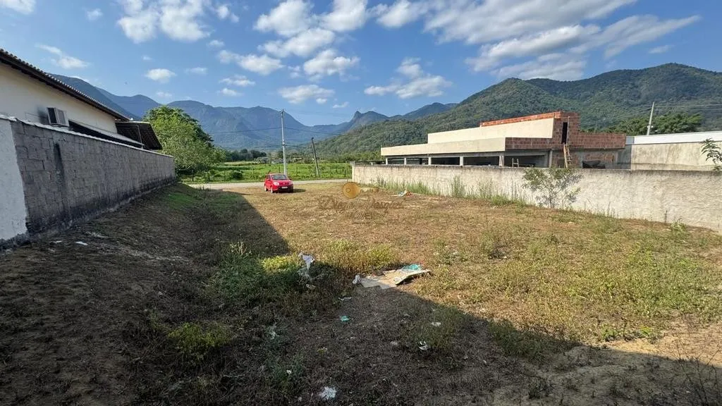 Foto do imóvel Terreno para Venda em Guapimirim / RJ em Estrada Martha Alcântara Fares