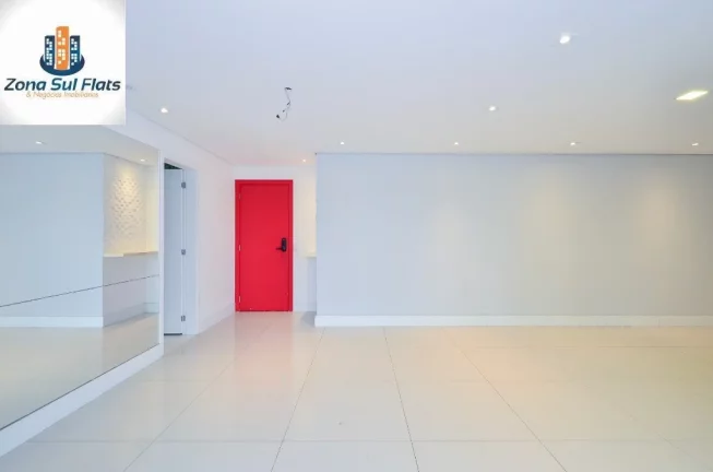 Imagem Apartamento à Venda Na Granja Julieta Com 2 Suítes e 2 Vagas - Varanda Gourmet