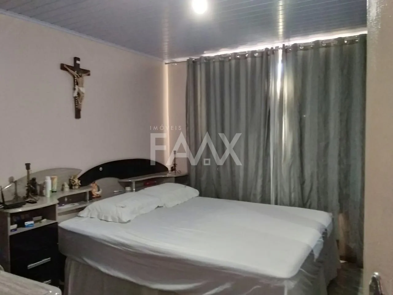 Imagem CASA BAIRRO MORRO ALTO