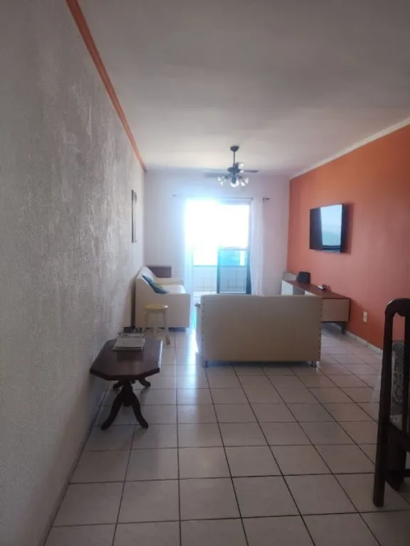Imagem APARTAMENTO COM 91,00 m² - OCIAN - PRAIA GRANDE SP
