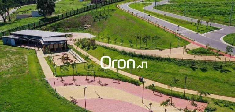 Imagem Casa com 3 dormitórios à venda, 169 m² por R$ 1.300.000,00 - Jardins Porto - Senador Canedo/GO