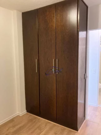 Imagem Apartamento com 3 dormitórios à venda, 55 m² por R$ 285.000,00 - Butantã - São Paulo/SP