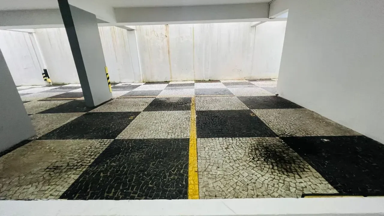 Imagem Apartamento com 2 Quartos à Venda, 84 m² em Gonzaga - Santos