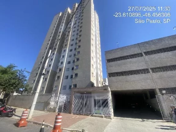 Foto do imóvel Oportunidade Única em SAO PAULO - SP | Tipo: Apartamento | Negociação: Leilão | Situação: Imóvel em RUA DAS ESTRELAS