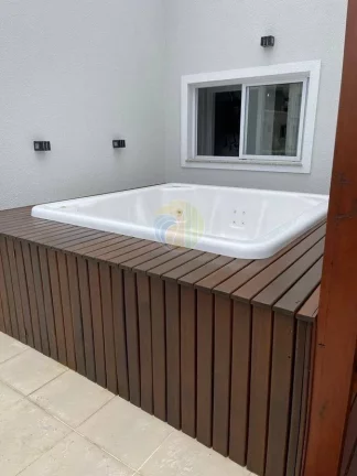 Imagem Cobertura Duplex em Mariscal