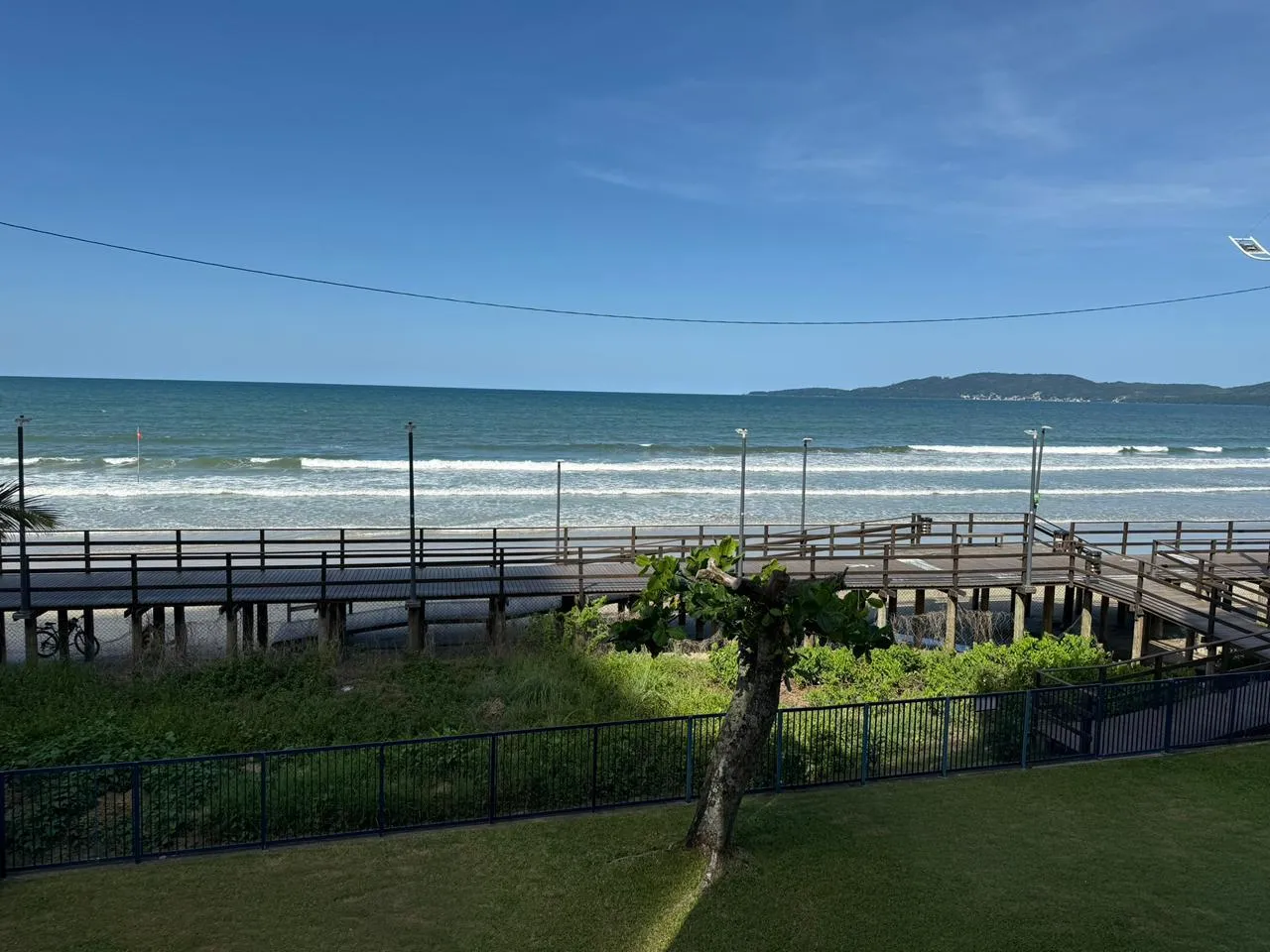 Imagem Apartamento com vista para o mar à venda com 197.02m2 por R$ 2.980.000,00