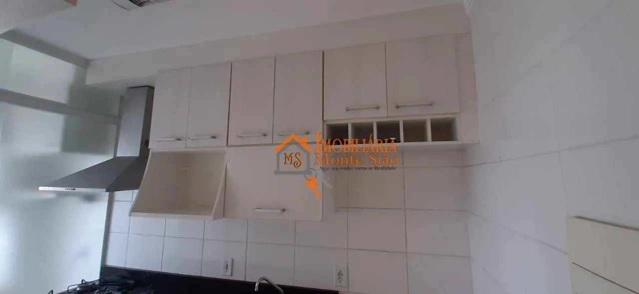 Imagem Apartamento à venda, 44 m² por R$ 317.999,00 - Vila Venditti - Guarulhos/SP
