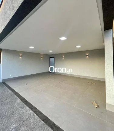 Imagem Casa mobiliada com 3 dormitórios à venda, 312 m² por R$ 1.290.000 - Parqville Pinheiros - Aparecida de Goiânia/GO