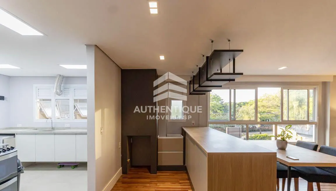 Imagem GUARAITA ITAIM BIBI - Apartamento à venda no bairro Itaim Bibi - São Paulo/SP, Zona Sul
