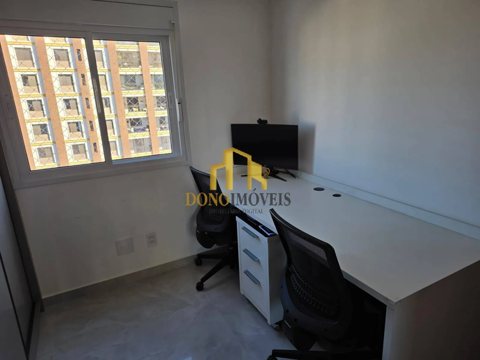 Imagem Apartamento à Venda no Condomínio Colinas de Roma | 65m² | 2 Dormitórios