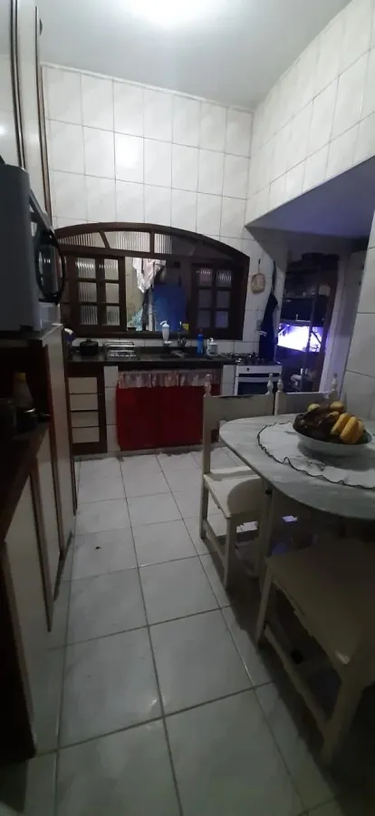 Imagem Casa para Venda em São Paulo, Perdizes, 3 dormitórios, 2 banheiros