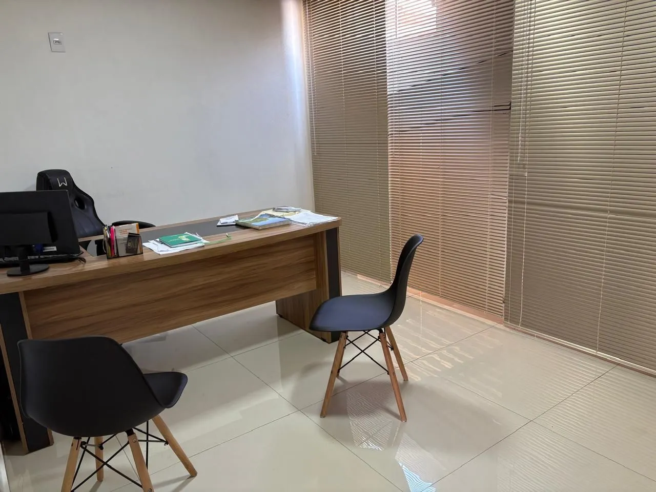 Imagem Loja comercial 450m² bairro - Glória