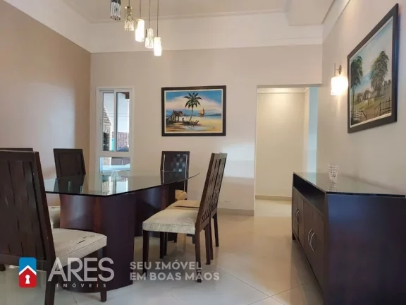 Imagem Casa com 3 dormitórios à venda, 249 m² por R$ 1.300.000,00 - Vila São Pedro - Americana/SP