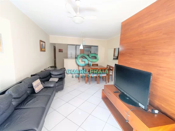 Imagem Apartamento à venda no bairro Enseada - Guarujá/SP