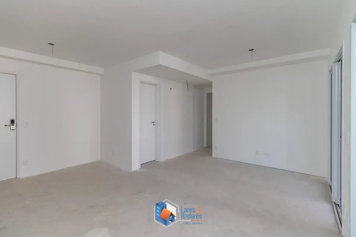 Imagem Apartamento para venda em Vila Anastácio com 2 quartos, sendo 1 suíte, 91m²