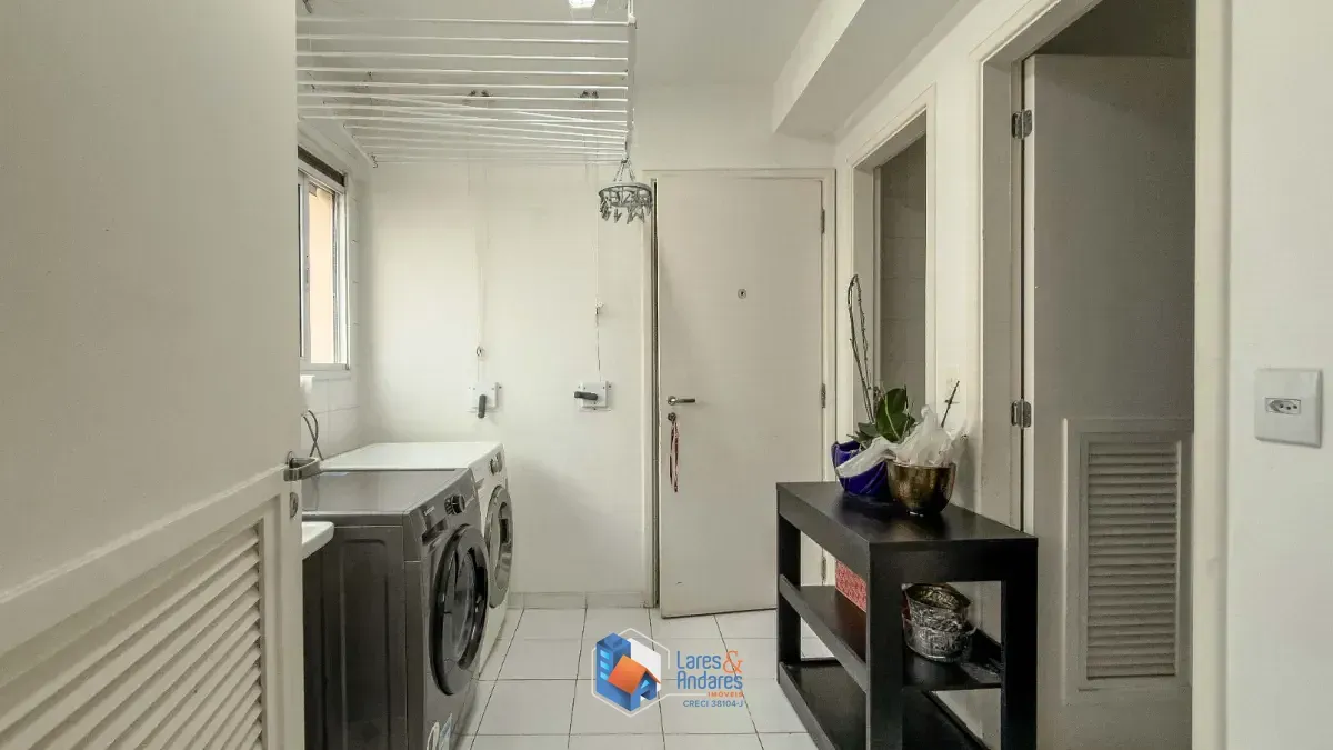 Imagem Apartamento para venda em Vila Leopoldina com 3 quartos, sendo 3 suítes, 210m²