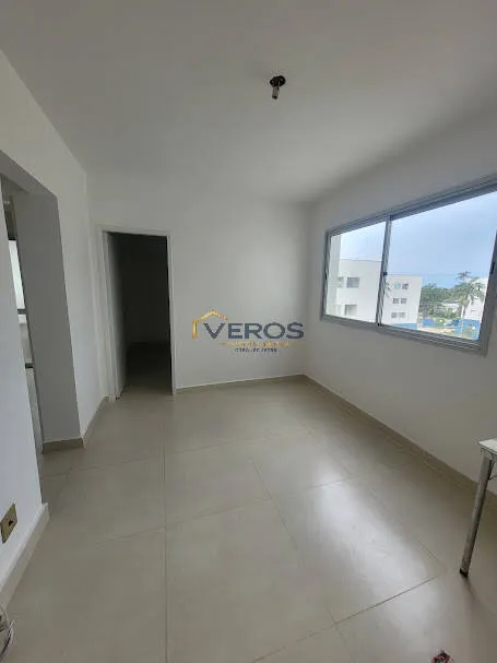 Imagem Apartamento á venda Condomínio com piscina - Morada do Sol - Recanto do Sol