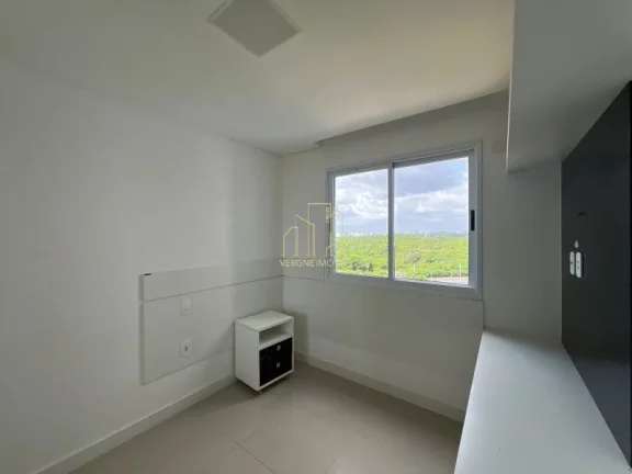 Imagem Vendo apartamento reformado com três quartos suíte espaço gourmet no Grenville Atmos em Patamares