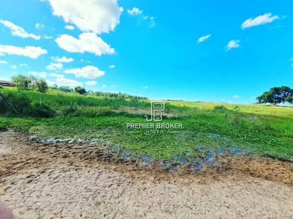 Imagem Fazenda à venda, 52 alqueires por R$ 9.500.000 - Banqueiros - Araruama/RJ