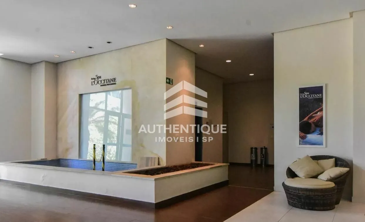 Imagem FLORIDA PENTHOUSES SMART LIVING BROOKLIN - Apartamento à venda em São Paulo/SP