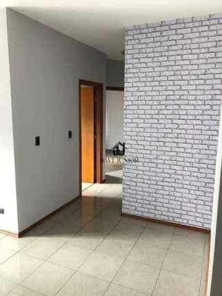Apartamento com 3 dormitórios sendo 1 suíte à venda, 82 m² por R$ 315.000 - Jardim Nova Manchester - Sorocaba/SP