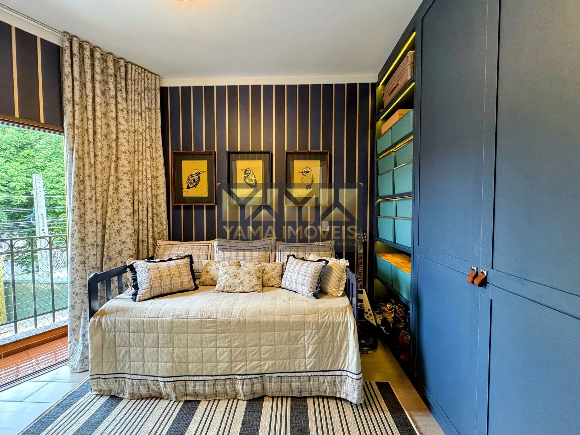 Imagem Villa Joana D'arc - Casa à venda no bairro Jardim Botânico - Ribeirão Preto/SP