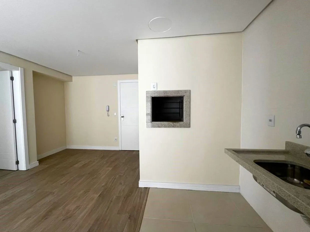Imagem Apartamento GARDEN : 1 dormitório com suíte e excelente localização no Bom Fim
