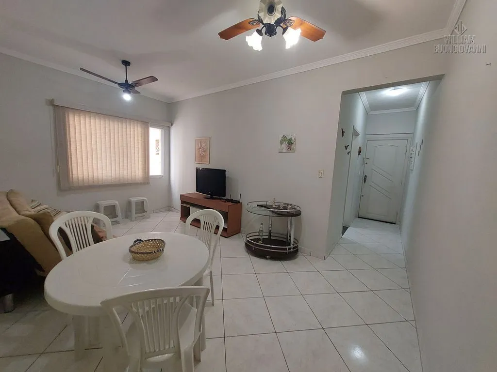 Imagem Apartamento à Venda em Flórida, Praia Grande - SP
